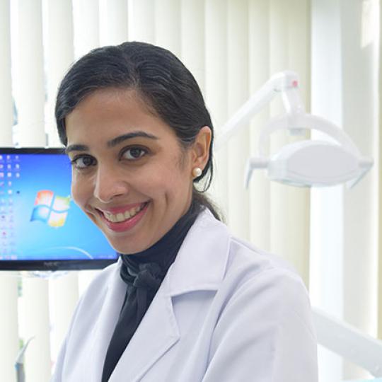 Dr. Praveen Gill