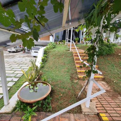 Walkways #2 Walkways #2