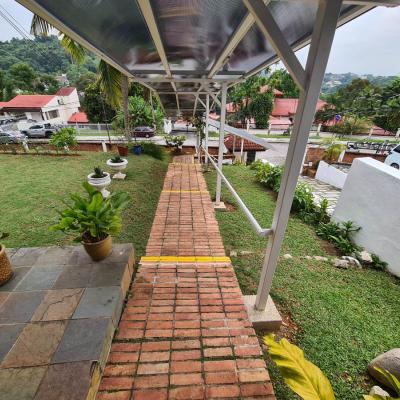 Walkways #4 Walkways #4